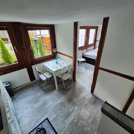 شقة Altstadt Mit Ausblick براونشفايغ