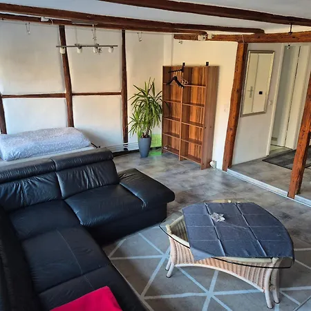 Apartment Altstadt Mit Ausblick