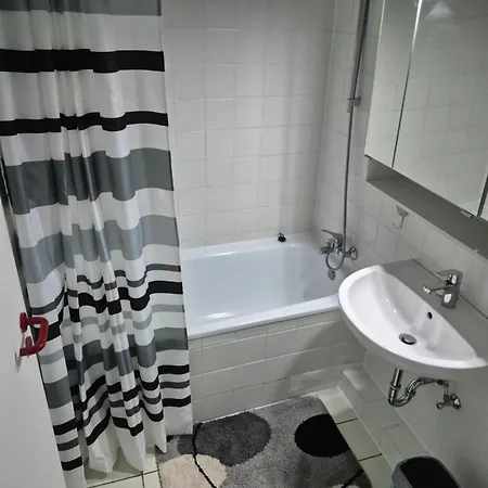 Altstadt Mit Ausblick شقة *