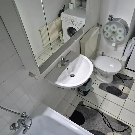 شقة Altstadt Mit Ausblick براونشفايغ