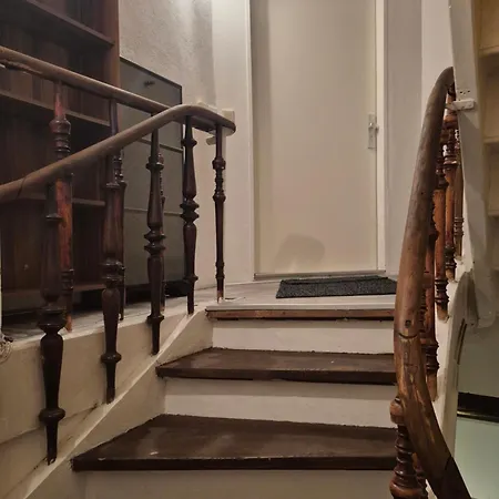 Altstadt Mit Ausblick