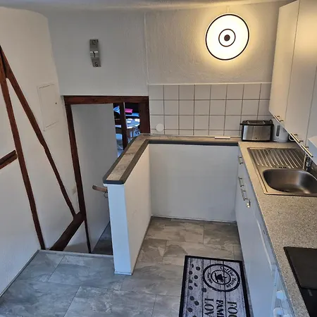 Altstadt Mit Ausblick شقة *