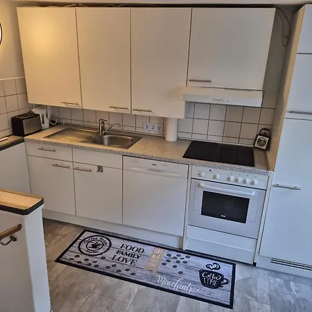 Altstadt Mit Ausblick شقة براونشفايغ