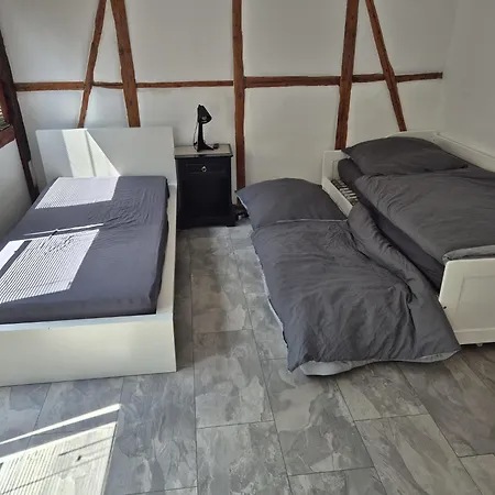 Altstadt Mit Ausblick