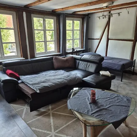 شقة Altstadt Mit Ausblick