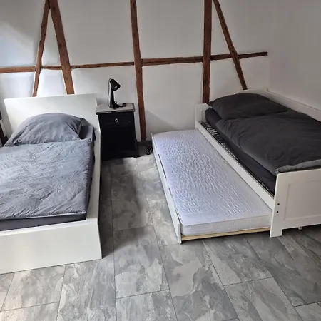 شقة Altstadt Mit Ausblick *