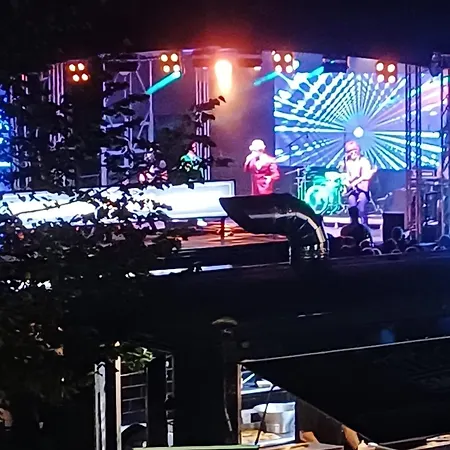 شقة Altstadt Mit Ausblick براونشفايغ