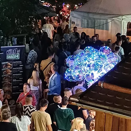 شقة Altstadt Mit Ausblick براونشفايغ