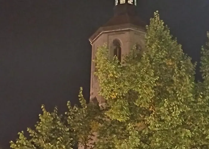 Appartement Altstadt Mit Ausblick